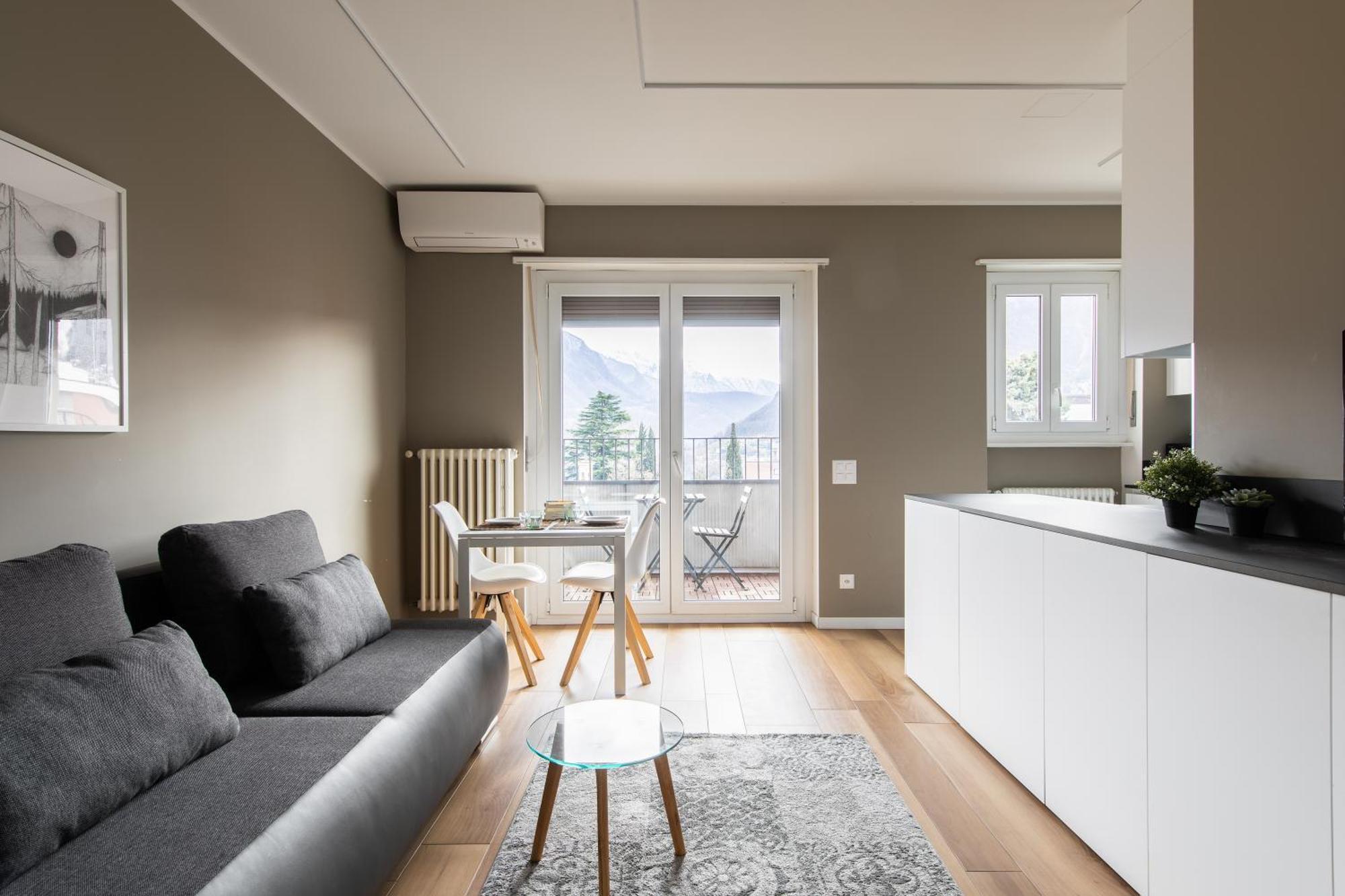 Minerva Apartments By Quokka 360 - Close To Lugano Station Buitenkant foto